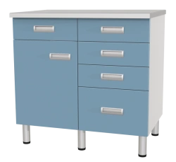 Laboratory Workbench SL-03-MSK (SL-03-208)