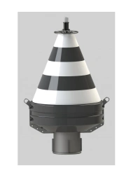 Floating Navigation Buoy RB-5-01