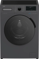 Fully Automatic Front-Loading Washing Machine 6.5 kg WSPE6H616A