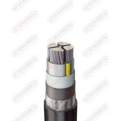 Armored Power Cable KA9RV - Aluminum with EPR Insulation