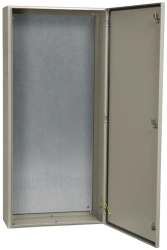 Metal Enclosure for Electrical Panels YKM40-07-54 IP54 IEK