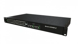 Arlan-3424GE-S Ethernet L2/L3 Switch