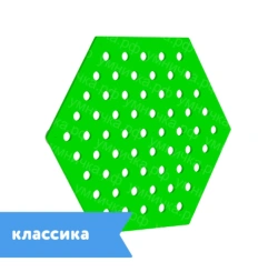 Hexagonal Wall Panel "Honecomb" (Classic) NPS-001