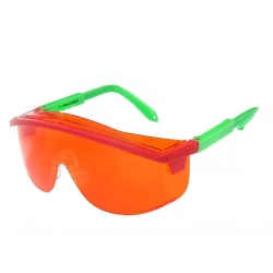 Universal Open Safety Glasses O37, Model 13752-5