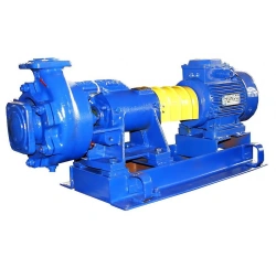 Centrifugal Pump 1K 8/18 for Technical Water Applications