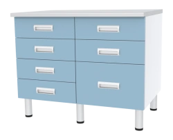 Laboratory Work Table SL-03-MSK (SL-03-109)