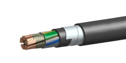 Fire-Resistant Power Cable VBSHvng(A)-FRLS