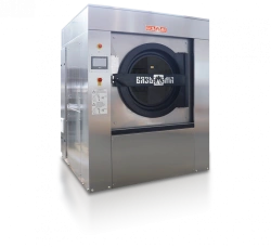 High-Performance Washing and Spinning Machine BO-80P