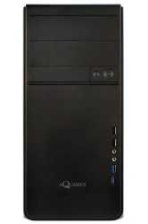 Aquarius Pro PXX KXX R5X Personal Computer Set