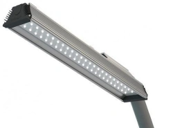 Elbrus LED Street Light 87W RUS