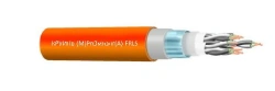 Multi-Core Copper Cable KRUINv-(M)RpEmnzng(A)-FRLS –U* (1-37)x(2,3,4)x(0.2-2.5)