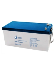 AGM Lead-Acid Battery HMS-12-230