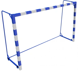 Mini Football and Handball Goals - Reinforced Design