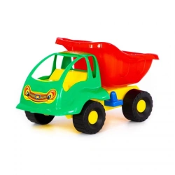 Ant Dump Truck for Kids - Model 3102