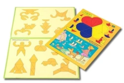 Summer Puzzle Mosaic Game