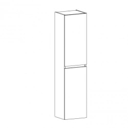 Bathroom Cabinet Model Sh 15 - Stylish and Functional
