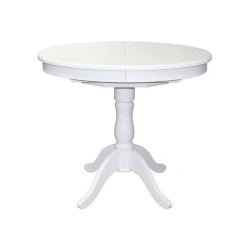 Wooden Dining Table Bari