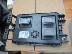 Body Electronics Control Unit Sensor and Actuator Module 23.3867000