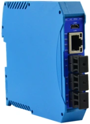 Continuous Current Monitoring Systems TOPAZ OCTU