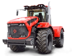 Kirovets K-735M Standard Agricultural Tractor 350HP
