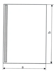 Disposable Sterile Medical Sheets and Drapes with Adhesive Edge