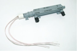 Running wave lamp UV-104A-1