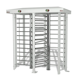 Full-Height Double Turnstile LKD-TP-21-21