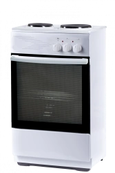 Electric Cooking Stove for Home Use, Type CE