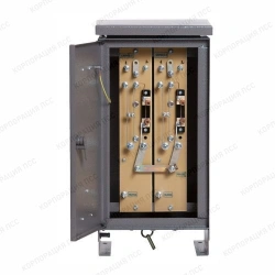 Joint Protection Block (BСЗ) for Underground Metal Structures