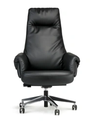 High-Back Oscar Chair