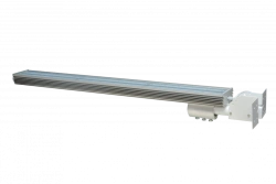 LED Lighting Fixture PLO 05-010-5-240 CONS