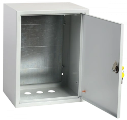 Metal Enclosure for Electrical Panels YKM41-01-31-G IP31 GENERICA