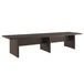 Boston Conference Table - MDF and Laminated Finish