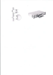 Digital Radio Relay Equipment for Data Transmission