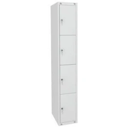 Single Section Shopping Bag Storage Cabinet SR-14
