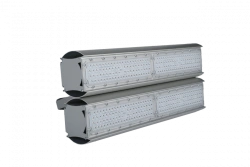 Universal LED Light SP-Sputnik.Prom.L.2.MIT