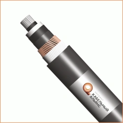 Power Cable PvPu2gzh 1x300mk/120-10kV