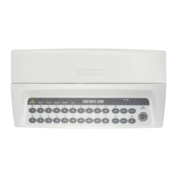 Signal-20M Fire and Security Control Panel ACDR.425513.017