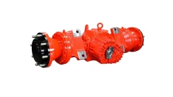 Drive Axle MV.N.50.12 for 5 Ton Forklifts