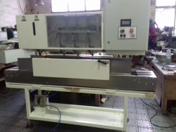 G4-TK-S Synchronizing Conveyor Transporter