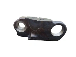 Upper Left Connecting Link TT-203-22-48-02 for Caterpillar