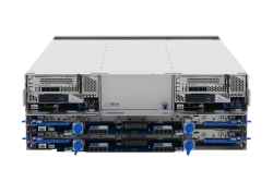 Data Storage System Delta Guepard 2TA601J02R0S (VRTG.467569.001)