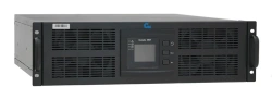 Online UPS SIP380A20KD.10-33/BPS 20 kVA for 19'' Rack