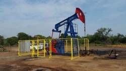 Mechanical Drive for Rod Pump PNSHT 70-1.9-28