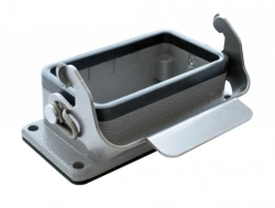 KM-PR-0-1S-44x27 Enclosure for Safe Electrical Connections