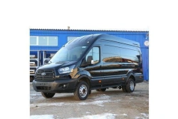Special Vehicle for Cargo Transport Ford Transit 23278L