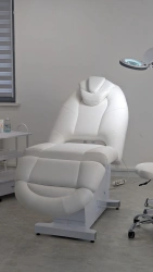 Functional Medical Chair "Atis Med" with Electric Drive for Examination and Therapeutic Procedures