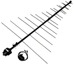 Delta N421A Wideband Antenna