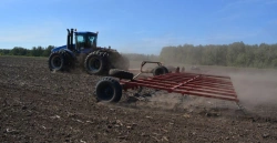 Tooth Harrows and Their Modifications - BZPG "Raduga-15