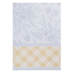 100% Cotton Table Linen Towel